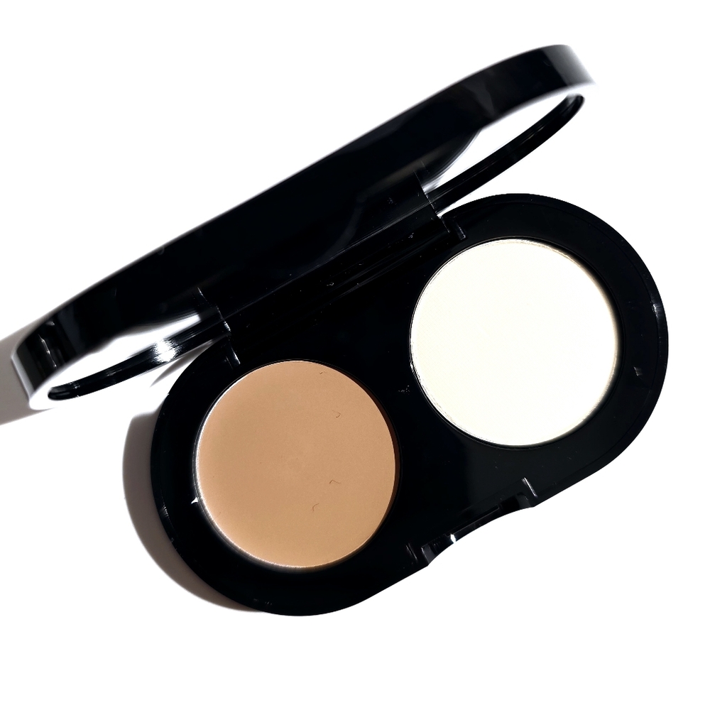 Bobbi Brown Creamy Concealer Kit Honey New